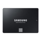 Ssd Interno De 2,5 Polegadas 250 Gb 870 Evo 870evo Sata 6 Gb/s