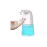 Dispensador Automático De Sensor De Sabão Líquido Com Bolhas
