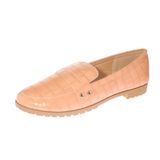 Mocassim I-run 5g9022f3 Para Mulheres De Poliuretano Rosa