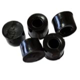Blister Taca Taca Rubber Player Com 5 Botas