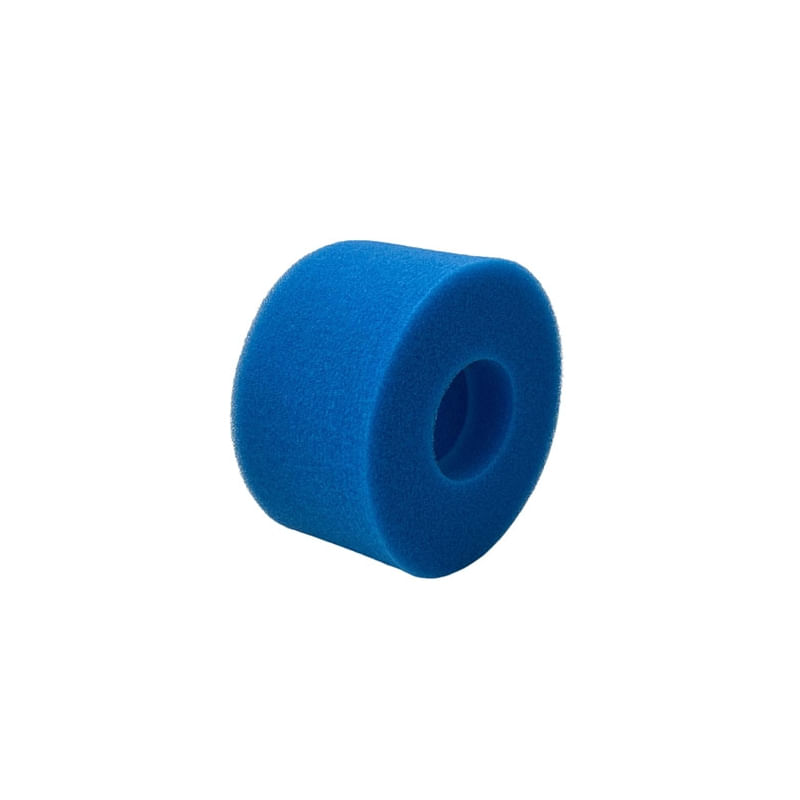 Filtro De Esponja De Aspirador Thomas 1420-1220 De Alta Densidade