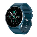 Smart Watch Pro-health Monitoring Compatível 24 Horas Por Dia, 7 Dias Por Semana, Ios/android