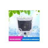 Refrigerador De Ar Arctic Cube Portátil Usb De 3 Velocidades Mini