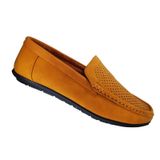 Mocassins E Sapatos Adomicilies Classic Casual Para Homens Camel