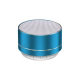 Alto-falante Bluetooth Portátil A10 Com Potência De Saída De 3w