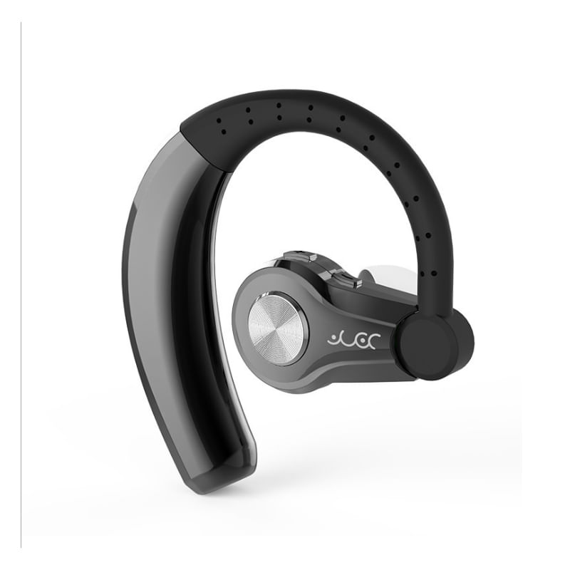 Fones De Ouvido Bluetooth Executive Wireless Stereo Handsfree