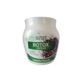 Creme De Cabelo Botox Para Cabelos Cacheados 500ml