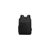 Mochila Casual Unissex Resistente À Água Para Notebook De 15 Polegadas