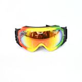 Óculos De Neve One Volt Reggae Uv400 Com Proteção Para Adultos