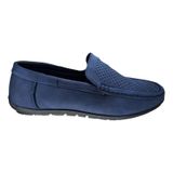 Mocassins E Sapatos Adomicilies Casual Classic Blue Para Homens