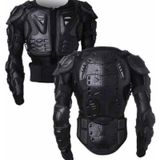 Jaqueta Jofa Moto Protections Tamanho Xxl Para Usuário De 200 Kg