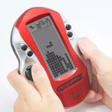 Consola De Jogos Portátil Classic Tetris 23 Jogos Para Crianças