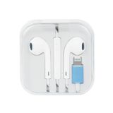 Fones De Ouvido Earpods Com Conector Lightning