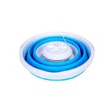 Máquina De Lavar Dobrável Ultrasonic Turbo Mini Washing Machi