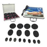 Aquecedor Hot Stones Basal + 16 Stones