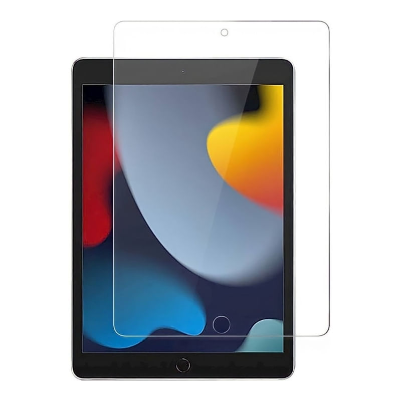 Filme De Vidro Temperado Mica Para Ipad 9.7 5ª E 6ª Geração