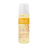 Spray Clear Instant Hair Blonde Olio 150ml