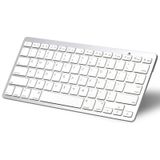 Teclado Sem Fio Bluetooth 3.0 Para Tablet Android