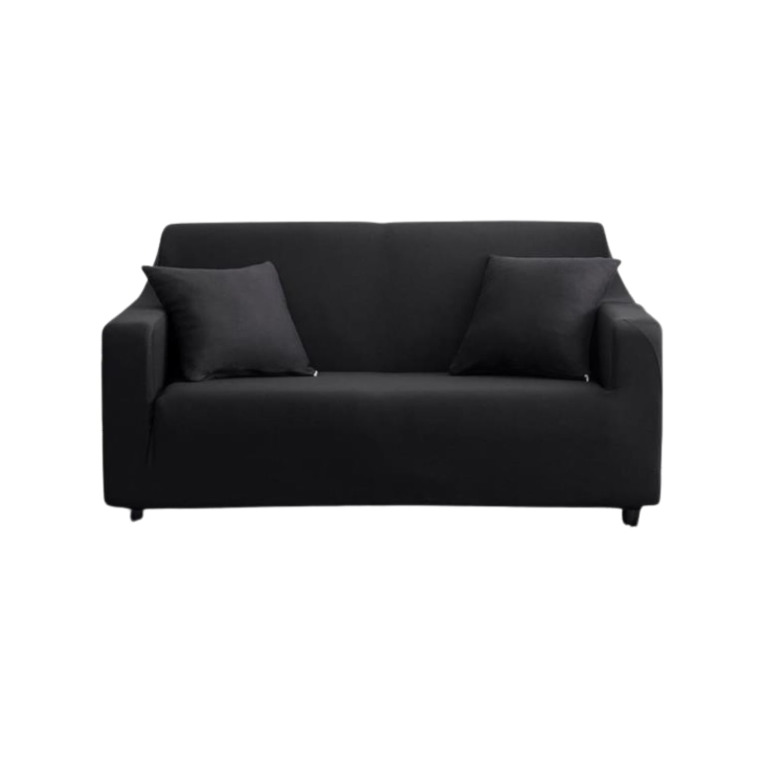 Capa De Poltrona Lisa Elasticated 4 Seat Body