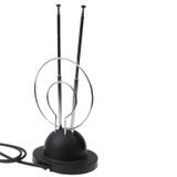 Antena Hdtv, Tipo Coelho, Tv Hd, Canais Internos 1080p