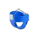 Tipo De Fralda Baby Swing Para Crianças Azul