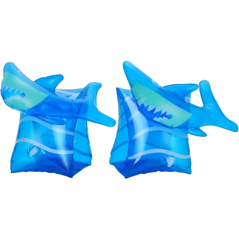 Pool Floats Wings Arms For Pool 270 Para Crianças De 3 A 6 Anos