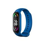 Pulseira Inteligente Smartband M6 Bluetooth Health Strap