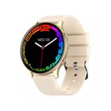 Smartwatch Mx15 Bluetooth Sports Fitness À Prova D&#39;água Ip67