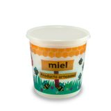 Recipiente Impresso Genérico Honey Pot Yupmarket De 1 Kg (100 Unidades)