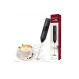 Batedor De Espuma De Leite Elétrico Mini Sparkling