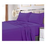Sabana Purple 2.0 Places (queen) Multistation - Excelente Qua