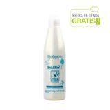 Creme Para Cabelo Salerm 21 Intensive Com Proteína De Seda 250ml