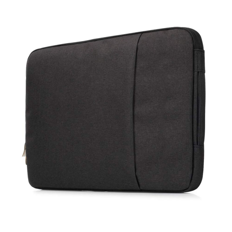 Bolsa Para Notebook E Ultrabook De 14 E 15 Polegadas
