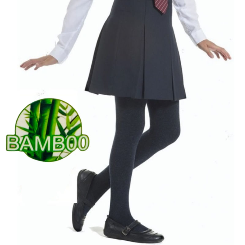 Ballerina School Wool School Panel Grey College E Blue Ba