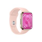 Smartwatch Gs9 Innovative Health Sport Com Tela De 1,77"