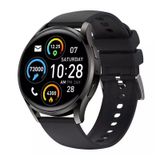 Tela Smartwatch S37 Hd De 1,28", Monitoramento De Saúde Ip68
