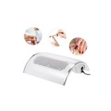 Aspirador De Pó Extrator De Pó Para Unhas Em Gel Acrílico Para Manicure