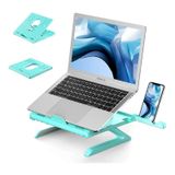 Notebook Elevator Hoist Dobrable Pinch Lover Com Telefone Celular H
