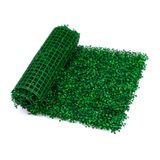 Cremes Trebol Fence Artificial Plant Fence Near Meshes 60x40cm