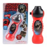 Projetor Dinosaur Lantern Children Education Toy