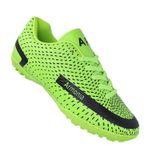 Tênis De Futebol Baby Synthetic Green Para Adultos - Adomicilies