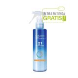 Spray Para Modelar E Proteger O Cabelo Salerm 21 Bi-phase 190 Ml