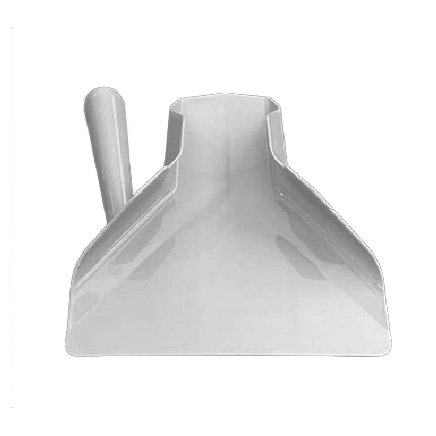 Colher De Batata Poruña Papas Right Handle Para Batatas Fritas E Pipoca