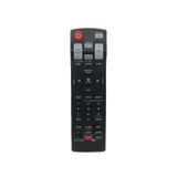 Equipamento De Áudio Lg De Controle Remoto