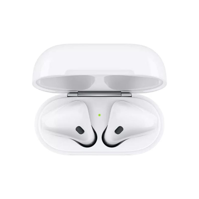 Fones De Ouvido De 2ª Geração Compatíveis Com Iphone Air 2