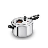 Panela De Pressão Mta 6l Com Visor De Vidro Reforçado