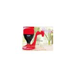 Garrafa Dispensadora De Líquidos, Água, Refrigerante, 300 Ml, Borracha Abs
