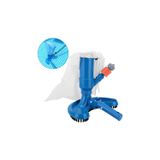 Aspirador De Pó Para Limpeza De Piscina Brush Head Suction