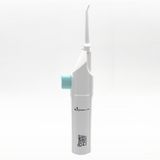 Irrigador Oral Portátil Power Dental Floss Water Jet