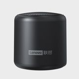 Caixa De Som Porta ̈¢til Lenovo L01 Tws Subwoofer Alto-falante Bluetooth 5.0 Sem Fio